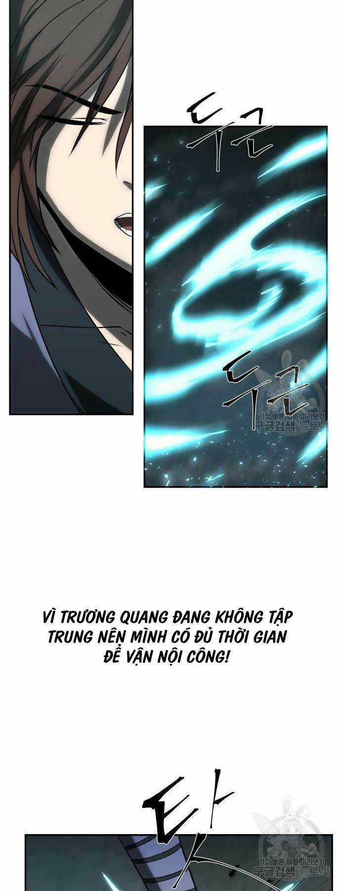 thiên tài tuyệt đỉnh hoa sơn Chapter 7 trang 17