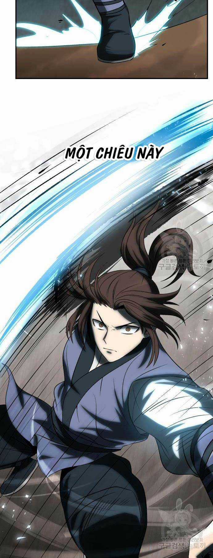 thiên tài tuyệt đỉnh hoa sơn Chapter 7 trang 18