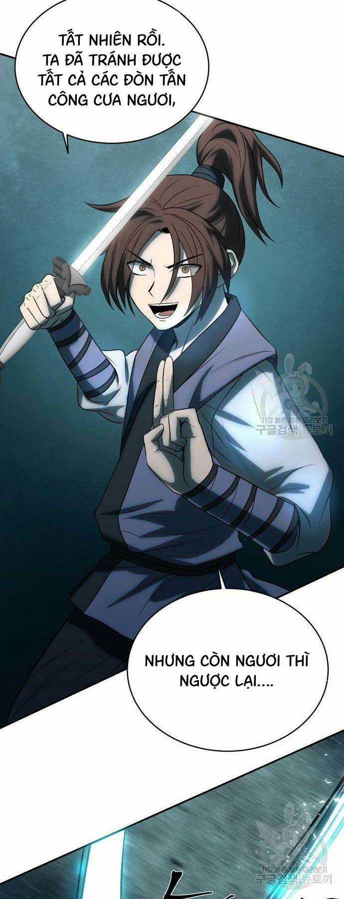 thiên tài tuyệt đỉnh hoa sơn Chapter 7 trang 25