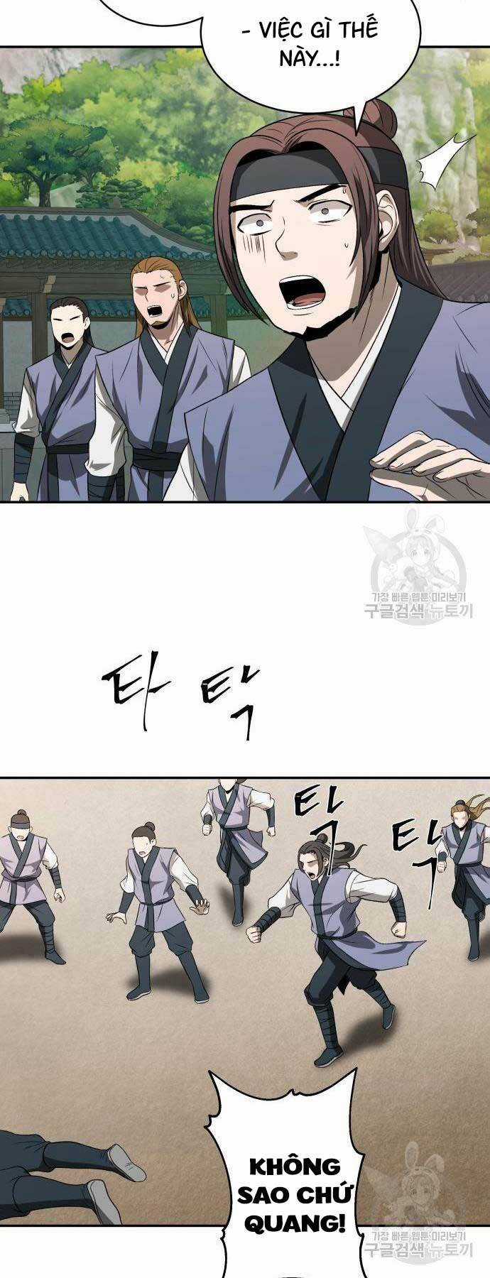 thiên tài tuyệt đỉnh hoa sơn Chapter 7 trang 31