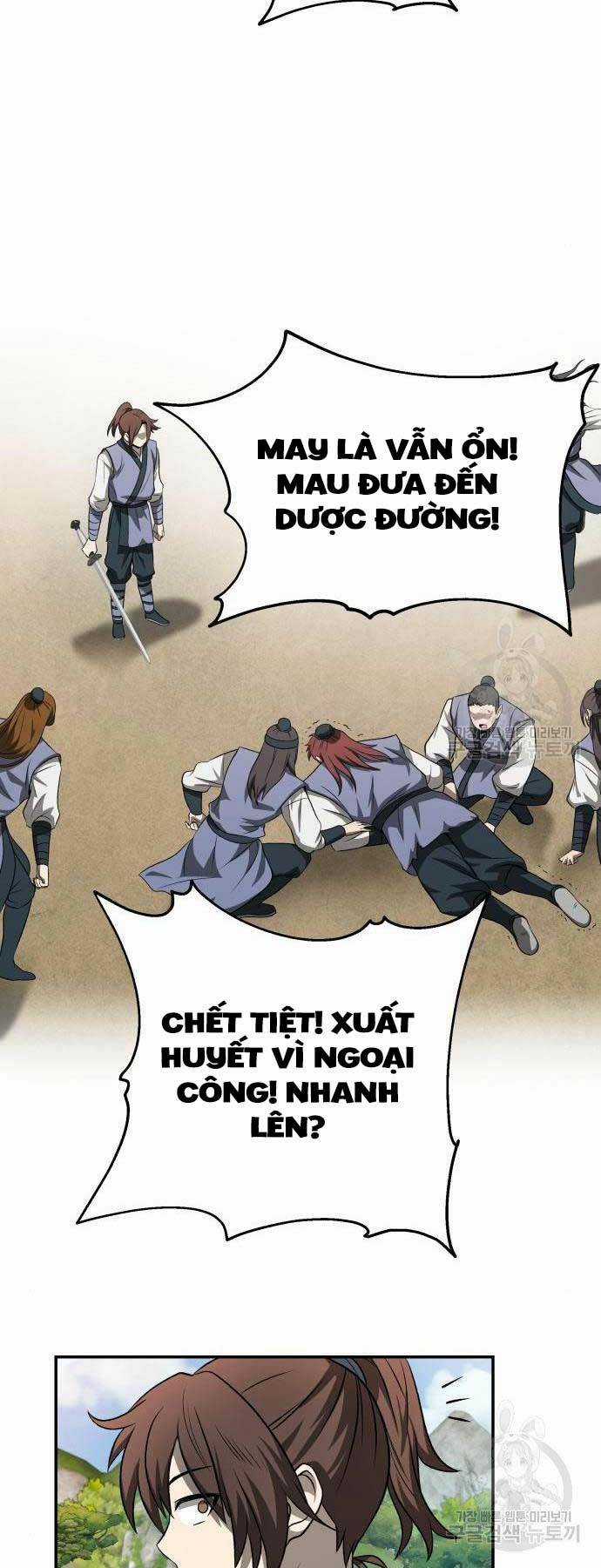 thiên tài tuyệt đỉnh hoa sơn Chapter 7 trang 32