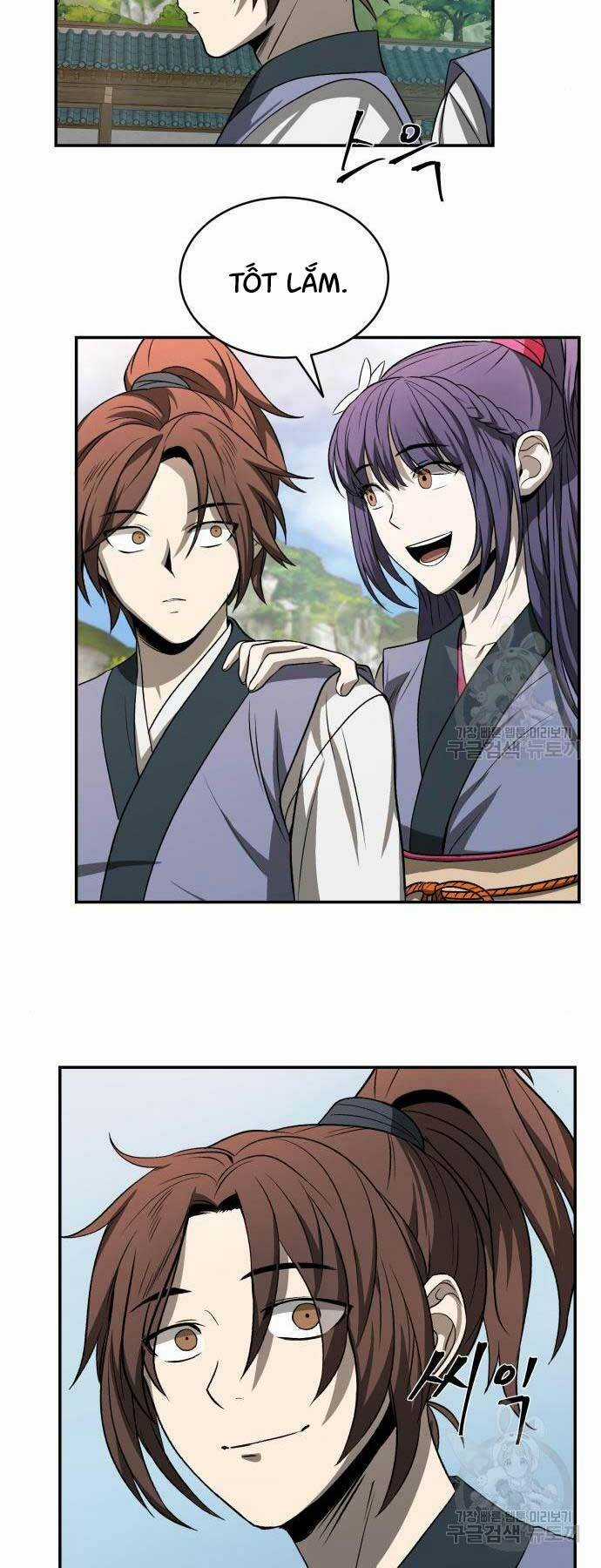 thiên tài tuyệt đỉnh hoa sơn Chapter 7 trang 33