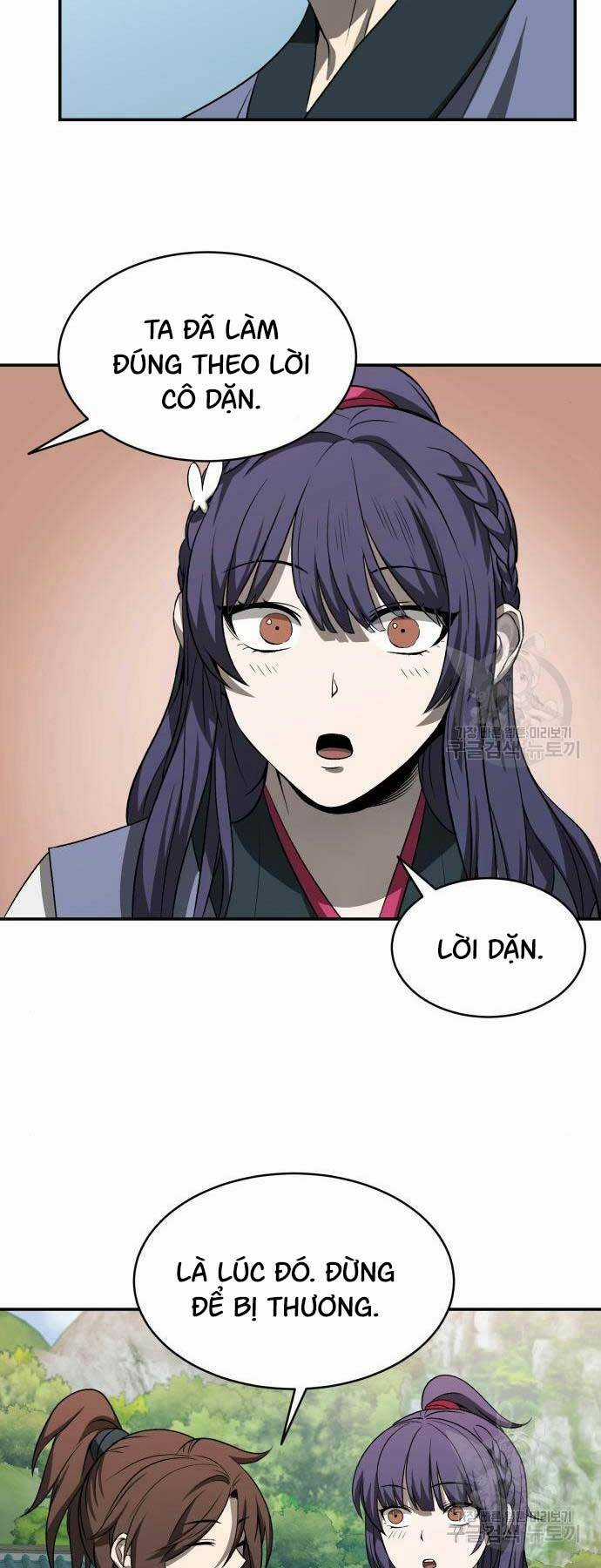 thiên tài tuyệt đỉnh hoa sơn Chapter 7 trang 34