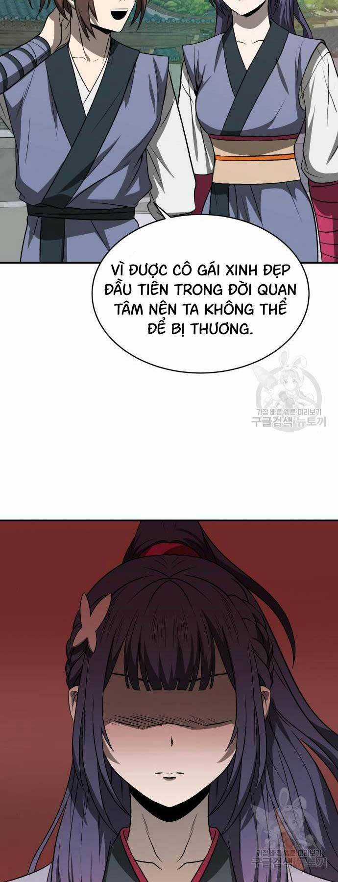 thiên tài tuyệt đỉnh hoa sơn Chapter 7 trang 35