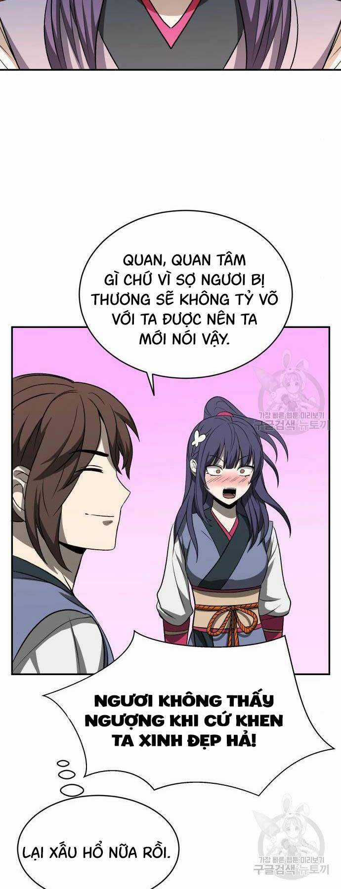 thiên tài tuyệt đỉnh hoa sơn Chapter 7 trang 36