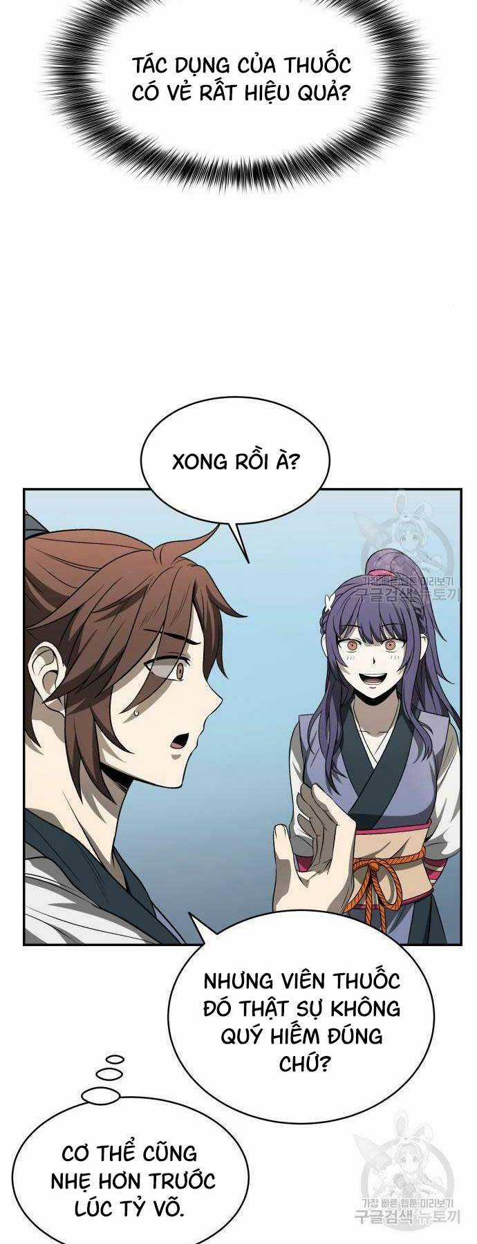 thiên tài tuyệt đỉnh hoa sơn Chapter 7 trang 42