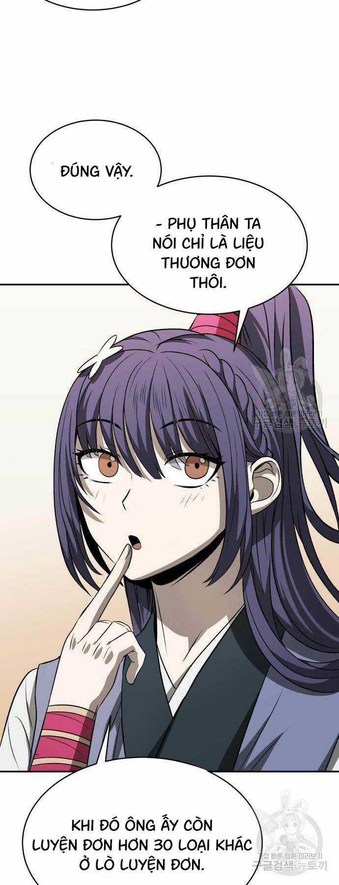 thiên tài tuyệt đỉnh hoa sơn Chapter 7 trang 43