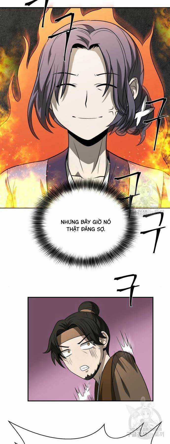 thiên tài tuyệt đỉnh hoa sơn Chapter 7 trang 48