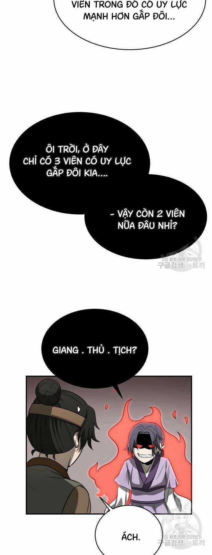 thiên tài tuyệt đỉnh hoa sơn Chapter 7 trang 52