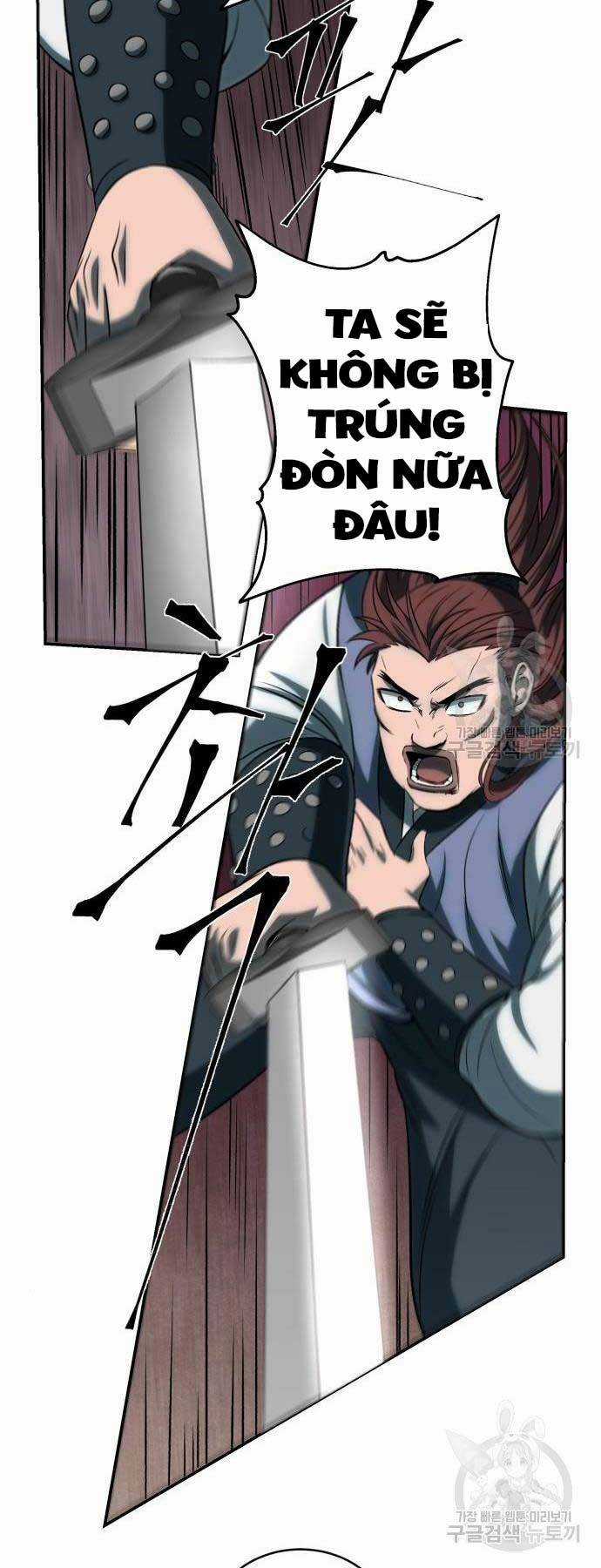 thiên tài tuyệt đỉnh hoa sơn Chapter 7 trang 8