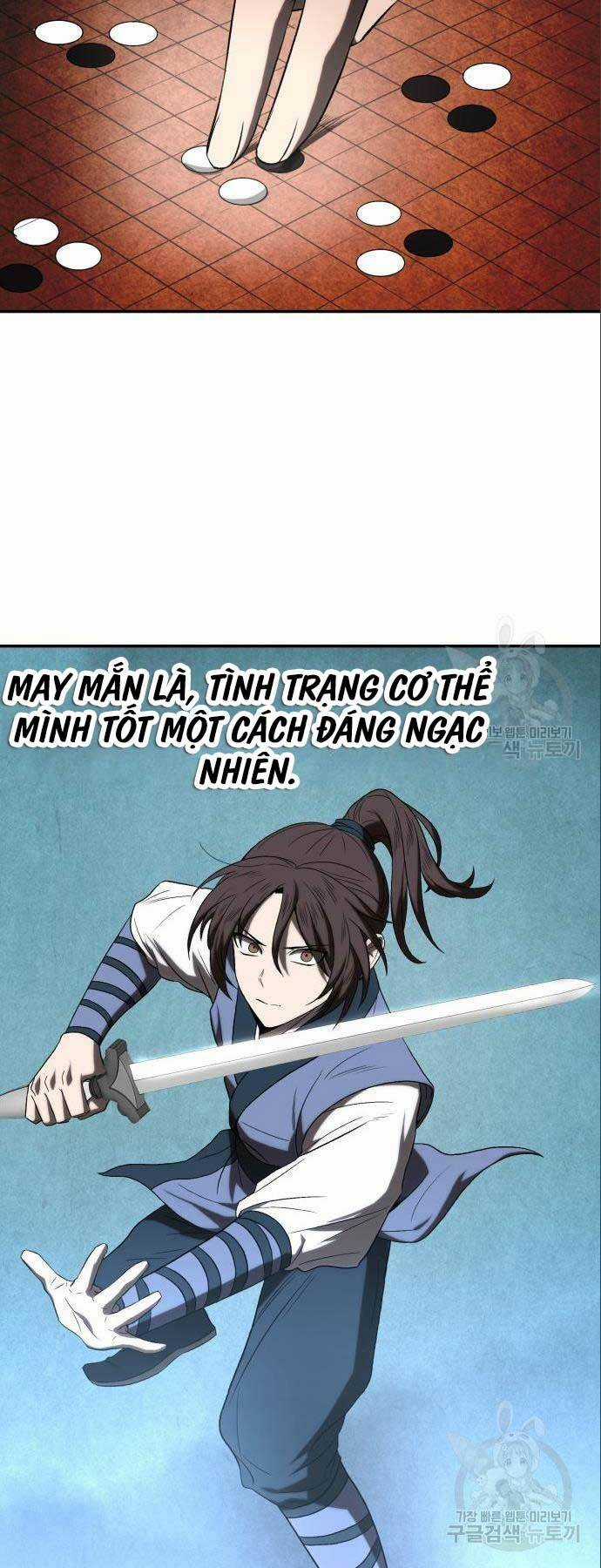 thiên tài tuyệt đỉnh hoa sơn Chapter 8 trang 10