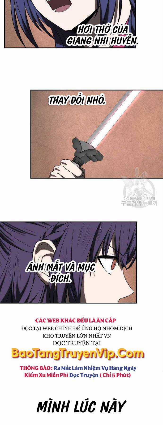 thiên tài tuyệt đỉnh hoa sơn Chapter 8 trang 12