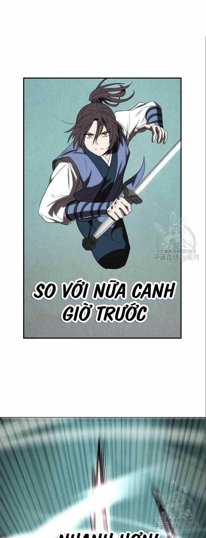 thiên tài tuyệt đỉnh hoa sơn Chapter 8 trang 13