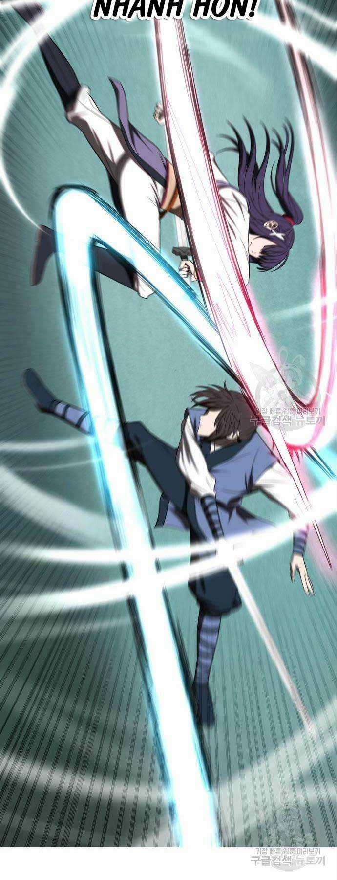 thiên tài tuyệt đỉnh hoa sơn Chapter 8 trang 14