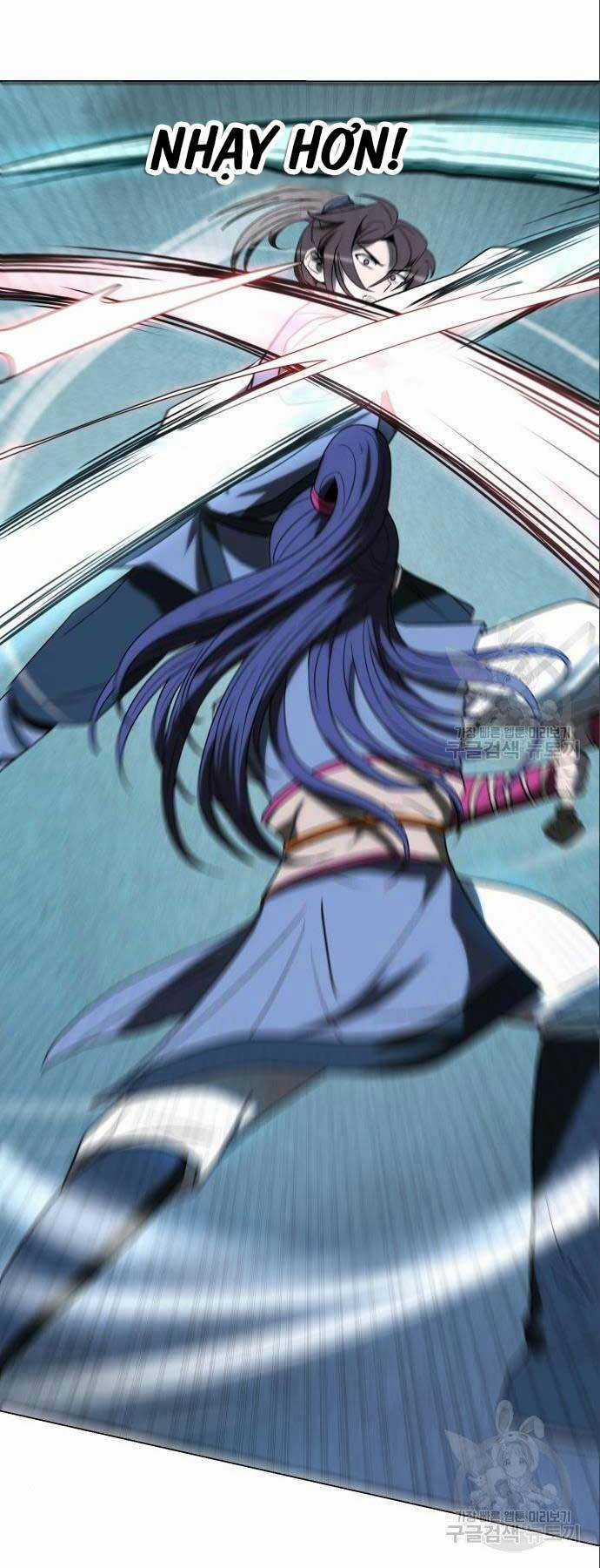 thiên tài tuyệt đỉnh hoa sơn Chapter 8 trang 15