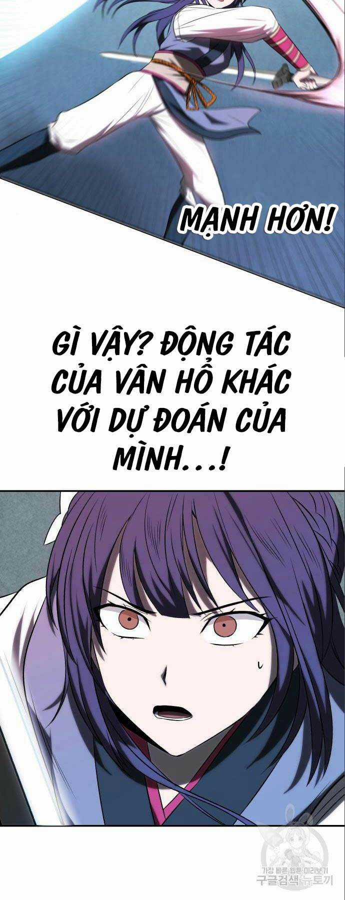 thiên tài tuyệt đỉnh hoa sơn Chapter 8 trang 18