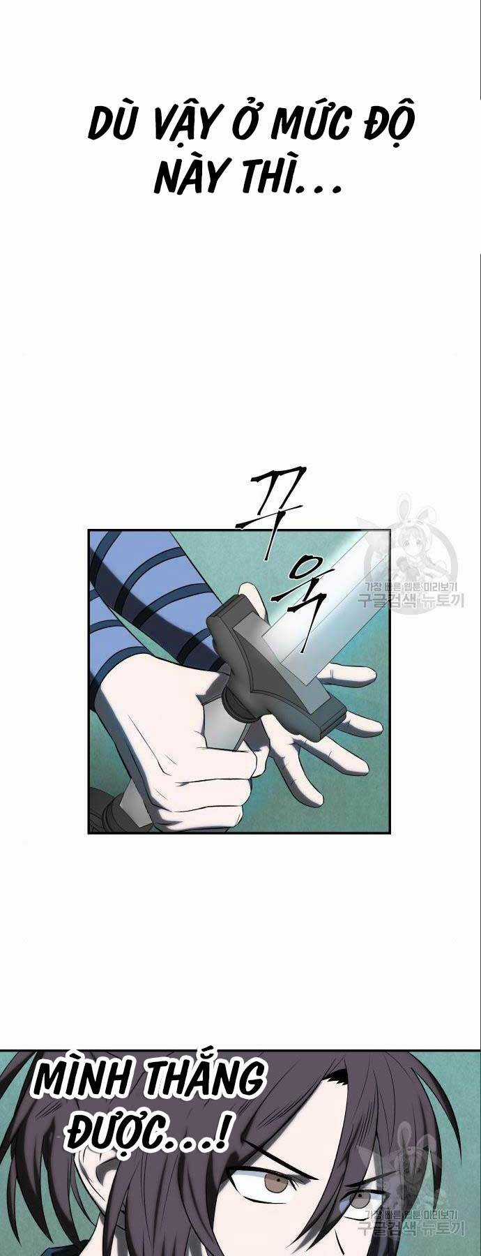 thiên tài tuyệt đỉnh hoa sơn Chapter 8 trang 19