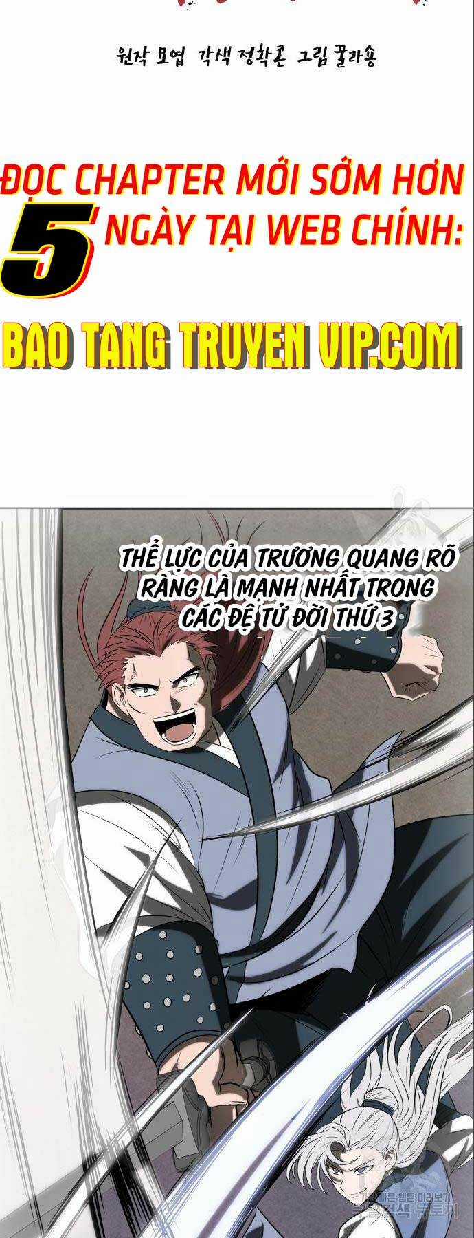 thiên tài tuyệt đỉnh hoa sơn Chapter 8 trang 2