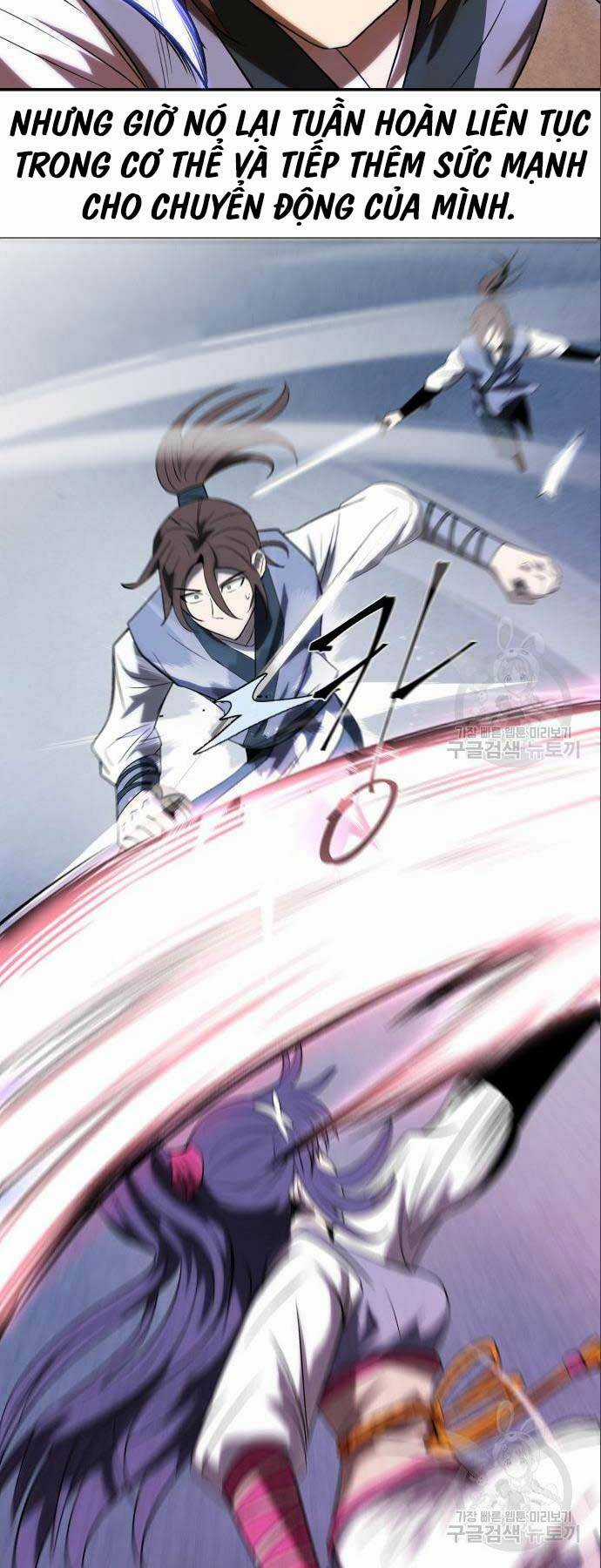 thiên tài tuyệt đỉnh hoa sơn Chapter 8 trang 24