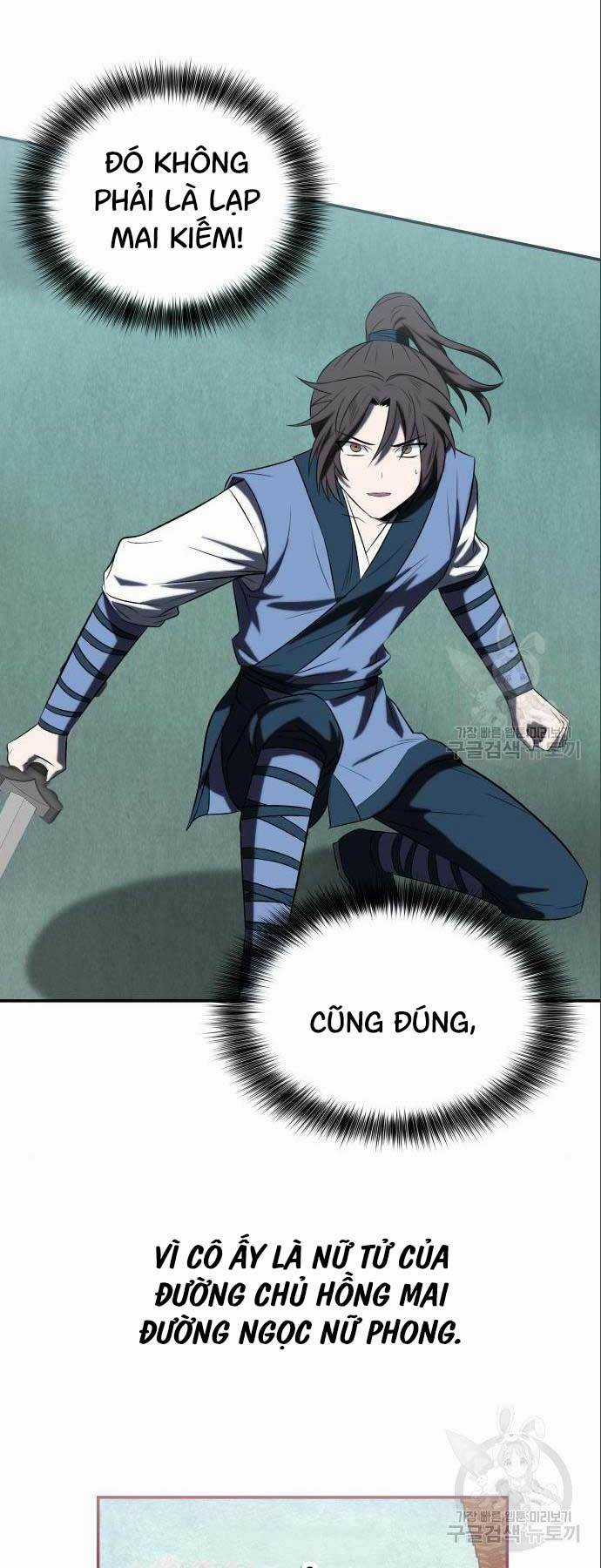 thiên tài tuyệt đỉnh hoa sơn Chapter 8 trang 26