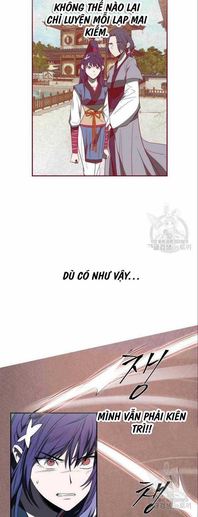 thiên tài tuyệt đỉnh hoa sơn Chapter 8 trang 27