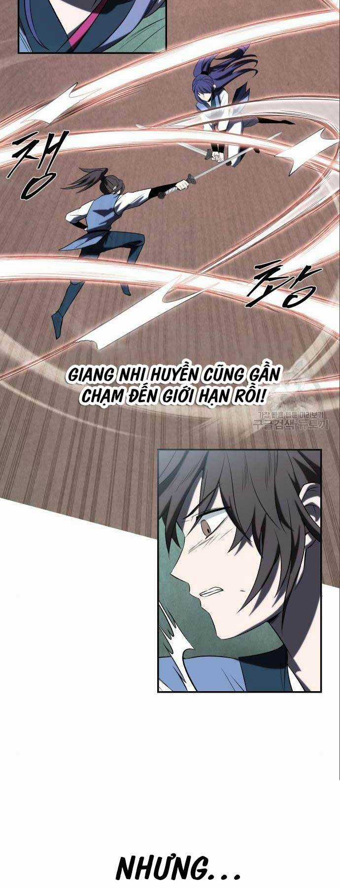 thiên tài tuyệt đỉnh hoa sơn Chapter 8 trang 28