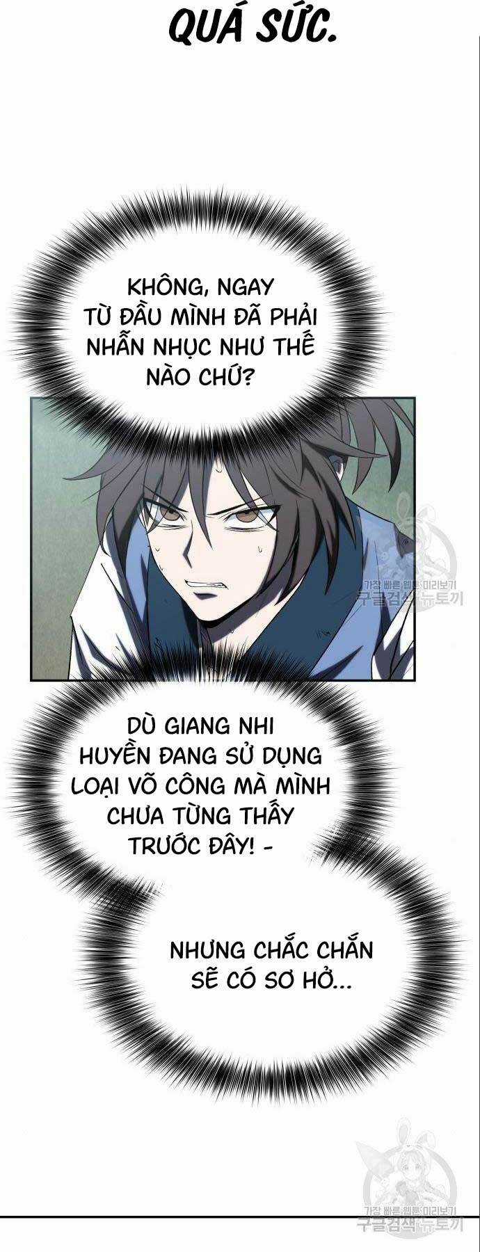 thiên tài tuyệt đỉnh hoa sơn Chapter 8 trang 29