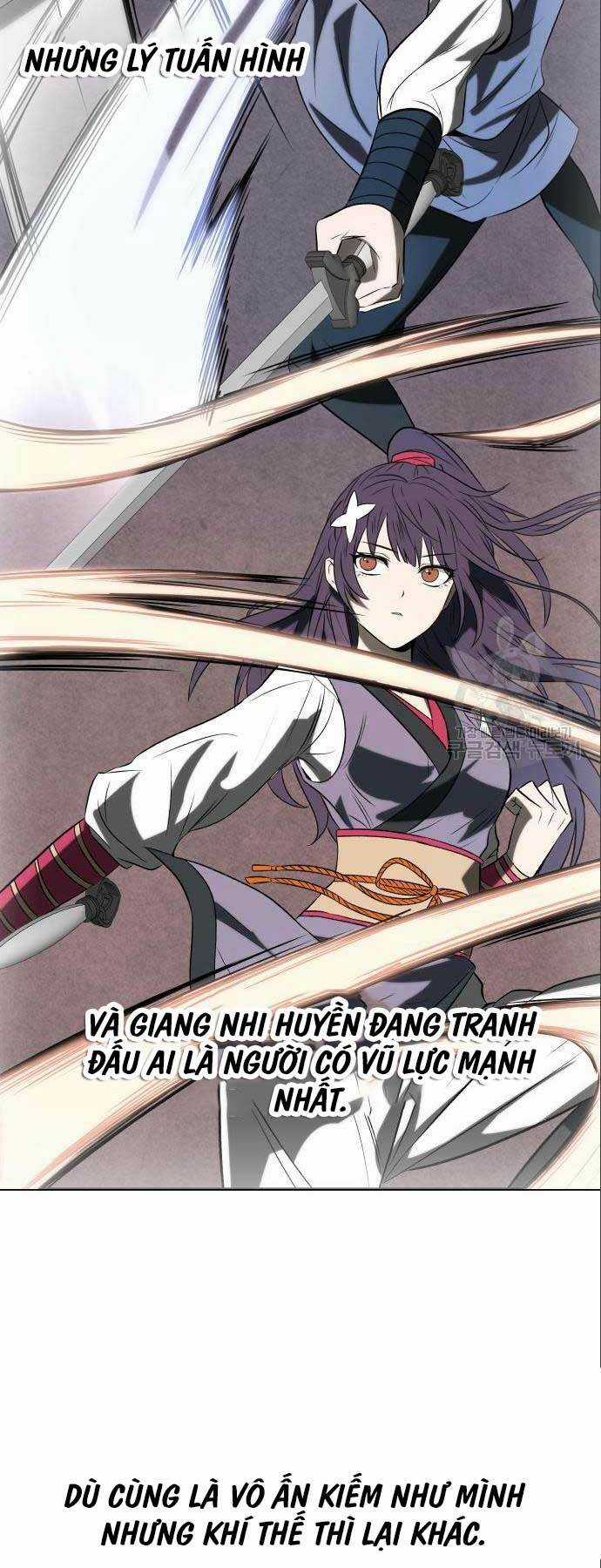 thiên tài tuyệt đỉnh hoa sơn Chapter 8 trang 3