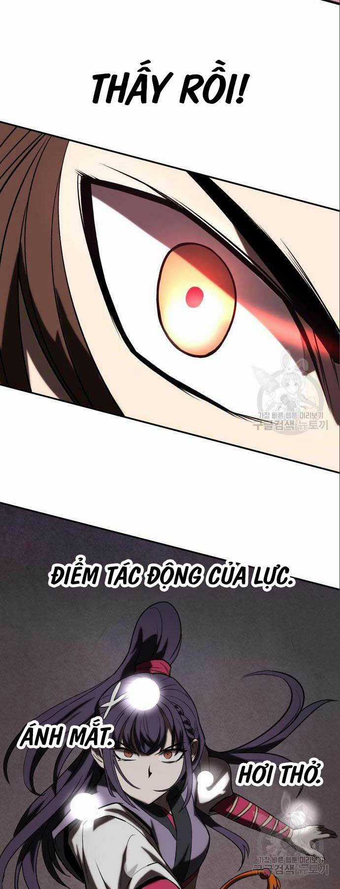 thiên tài tuyệt đỉnh hoa sơn Chapter 8 trang 33