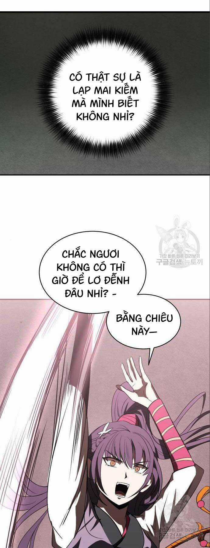 thiên tài tuyệt đỉnh hoa sơn Chapter 8 trang 39