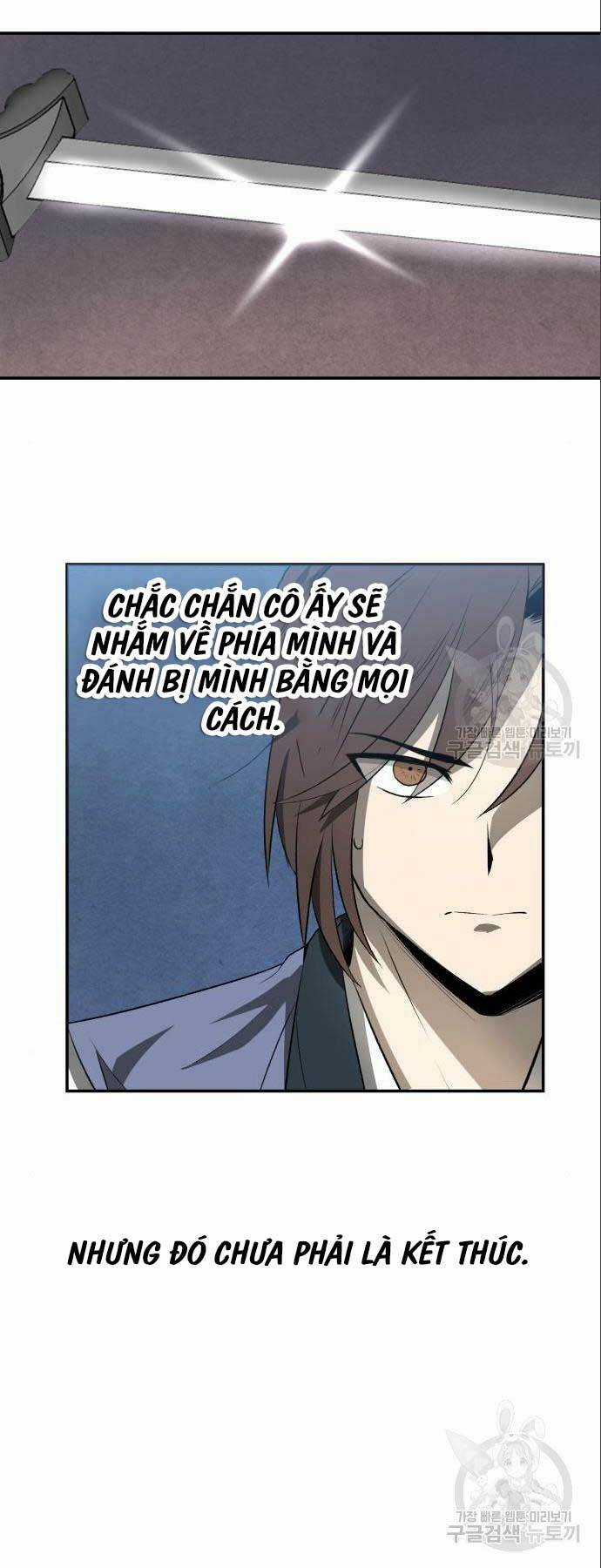 thiên tài tuyệt đỉnh hoa sơn Chapter 8 trang 4