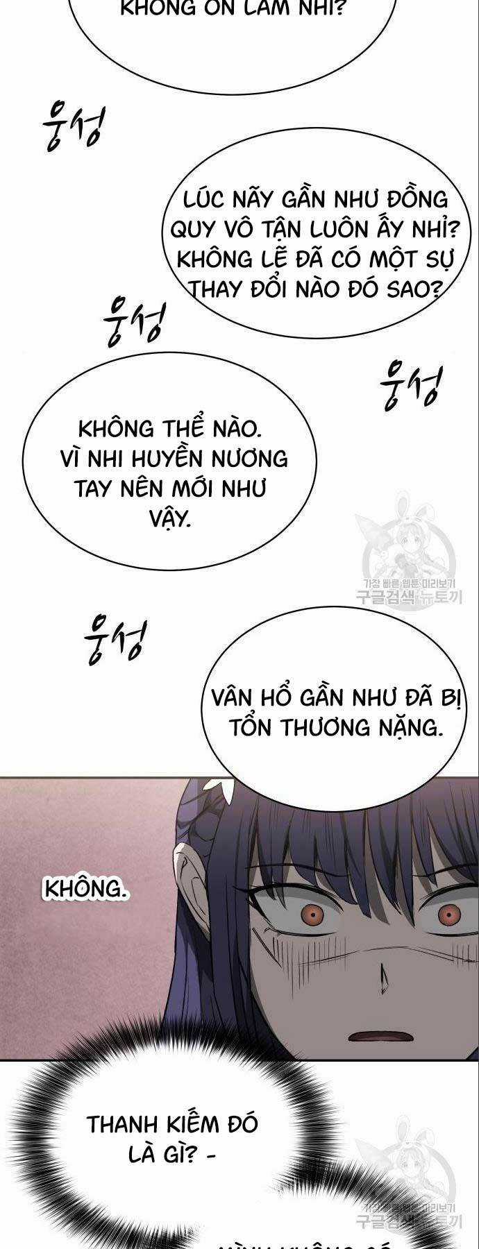 thiên tài tuyệt đỉnh hoa sơn Chapter 8 trang 49