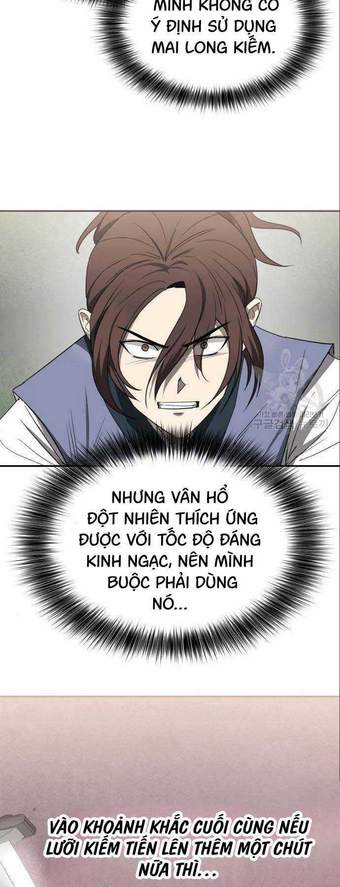 thiên tài tuyệt đỉnh hoa sơn Chapter 8 trang 50