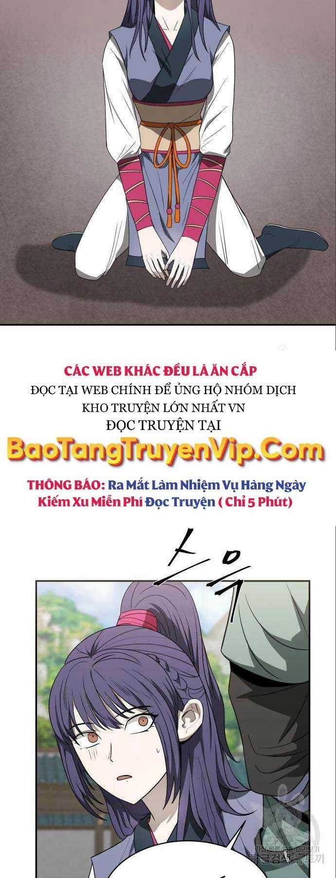 thiên tài tuyệt đỉnh hoa sơn Chapter 8 trang 52