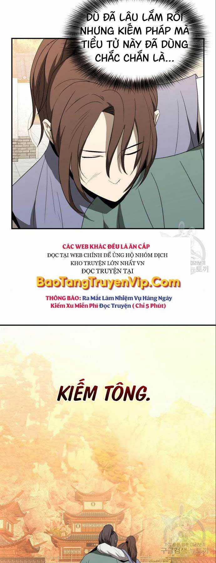 thiên tài tuyệt đỉnh hoa sơn Chapter 8 trang 55