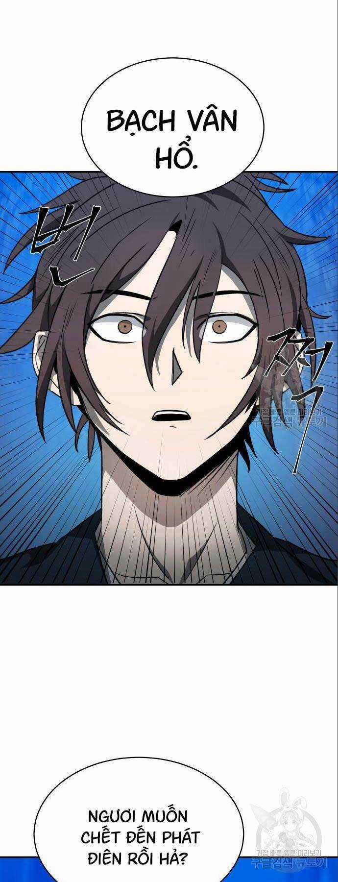 thiên tài tuyệt đỉnh hoa sơn Chapter 8 trang 57