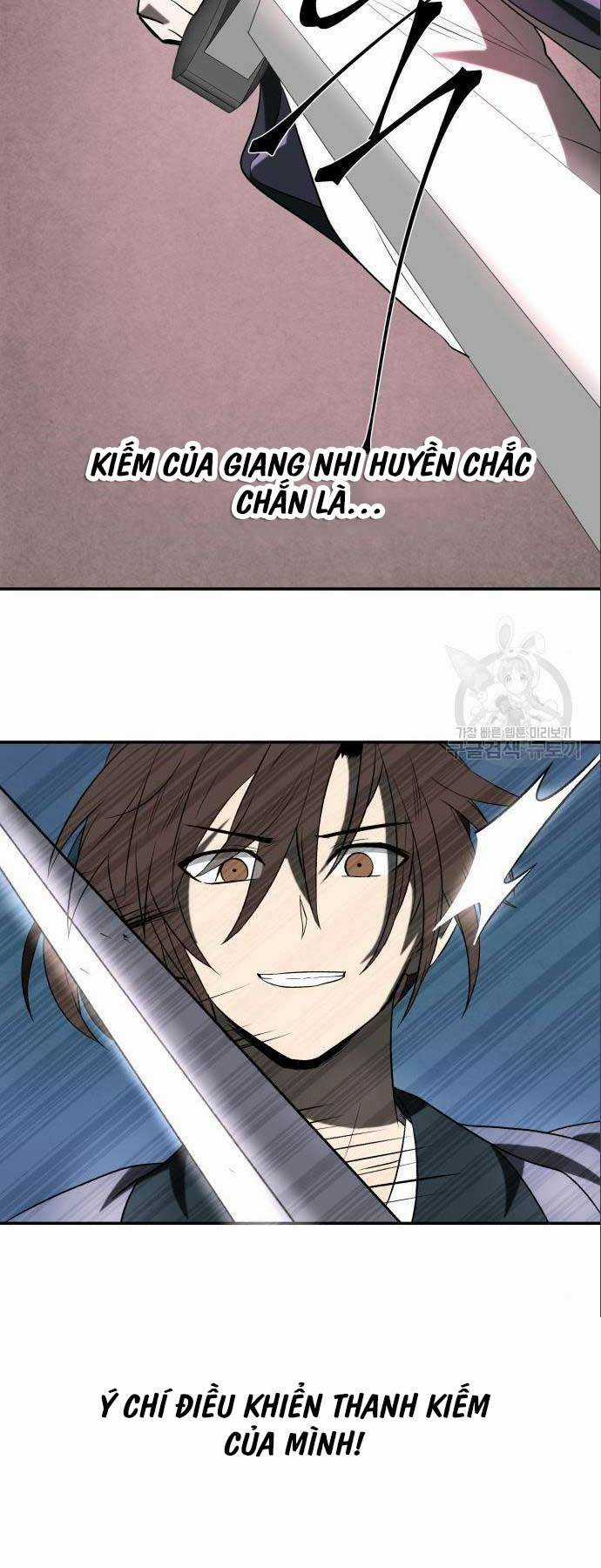 thiên tài tuyệt đỉnh hoa sơn Chapter 8 trang 6