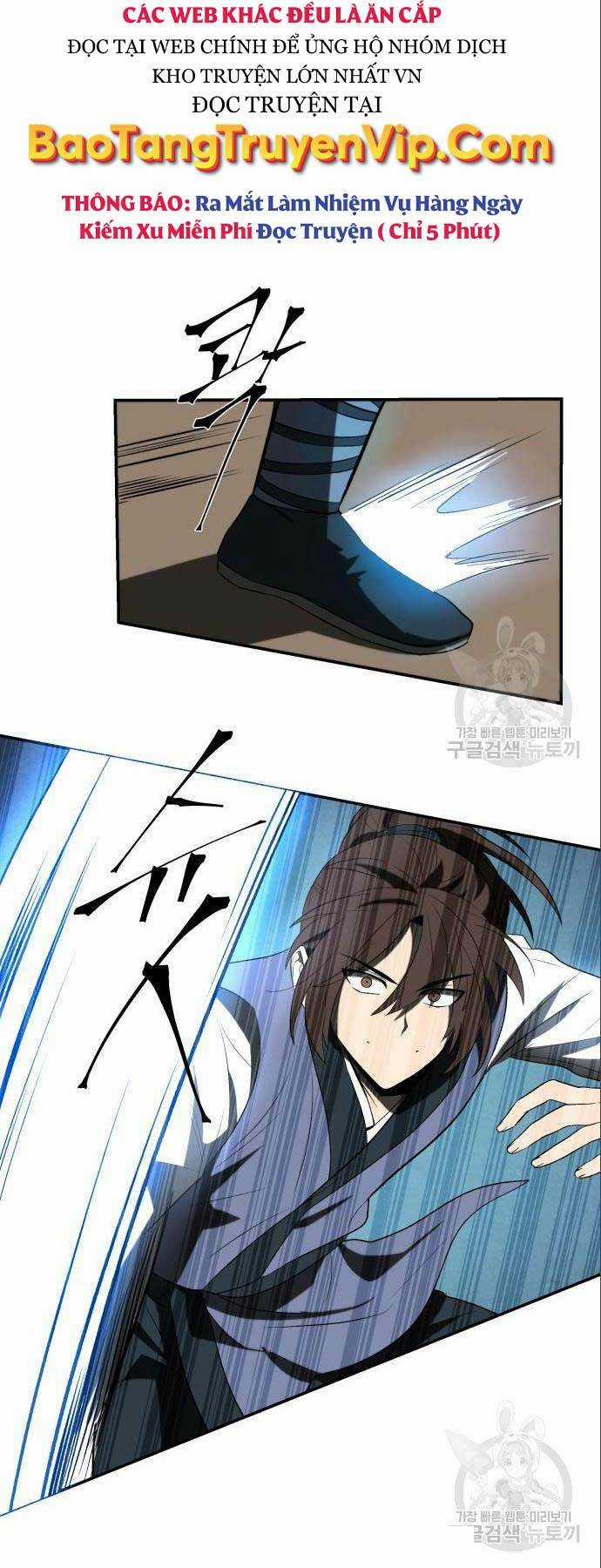 thiên tài tuyệt đỉnh hoa sơn Chapter 8 trang 8