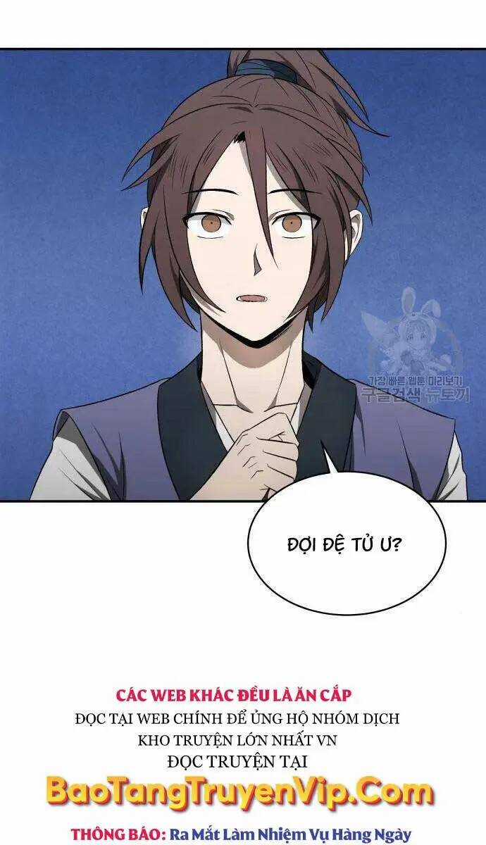 thiên tài tuyệt đỉnh hoa sơn Chapter 9 trang 10