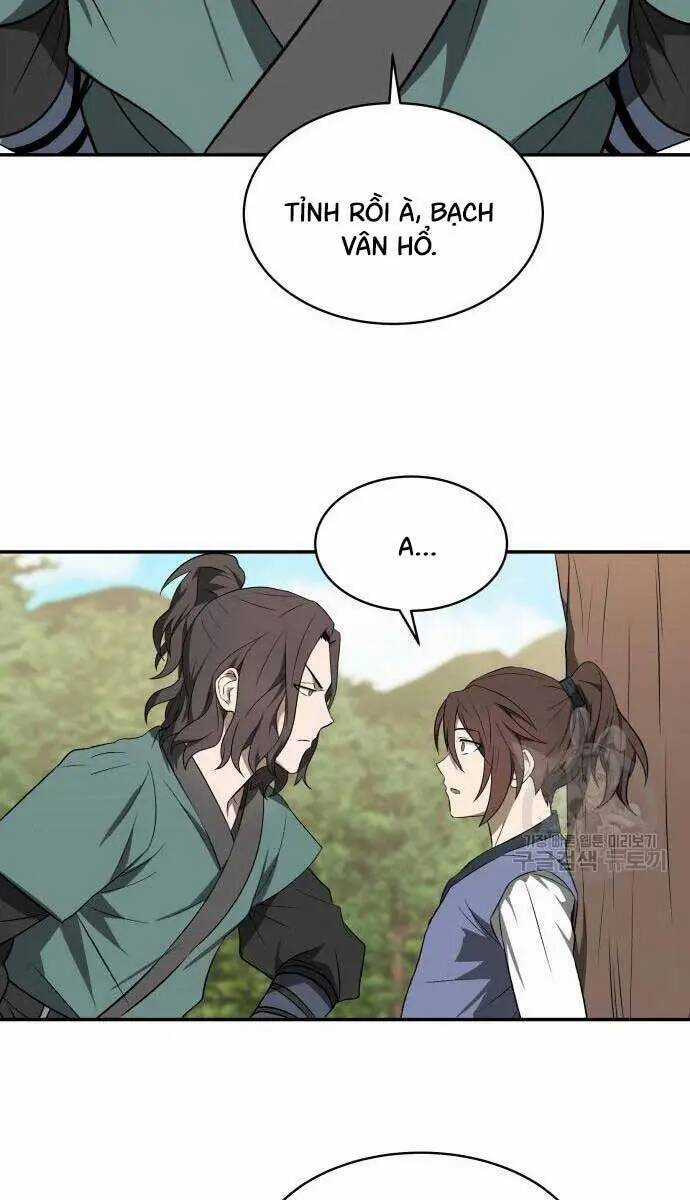 thiên tài tuyệt đỉnh hoa sơn Chapter 9 trang 12