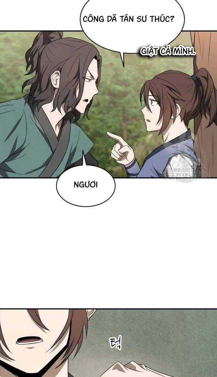 thiên tài tuyệt đỉnh hoa sơn Chapter 9 trang 13