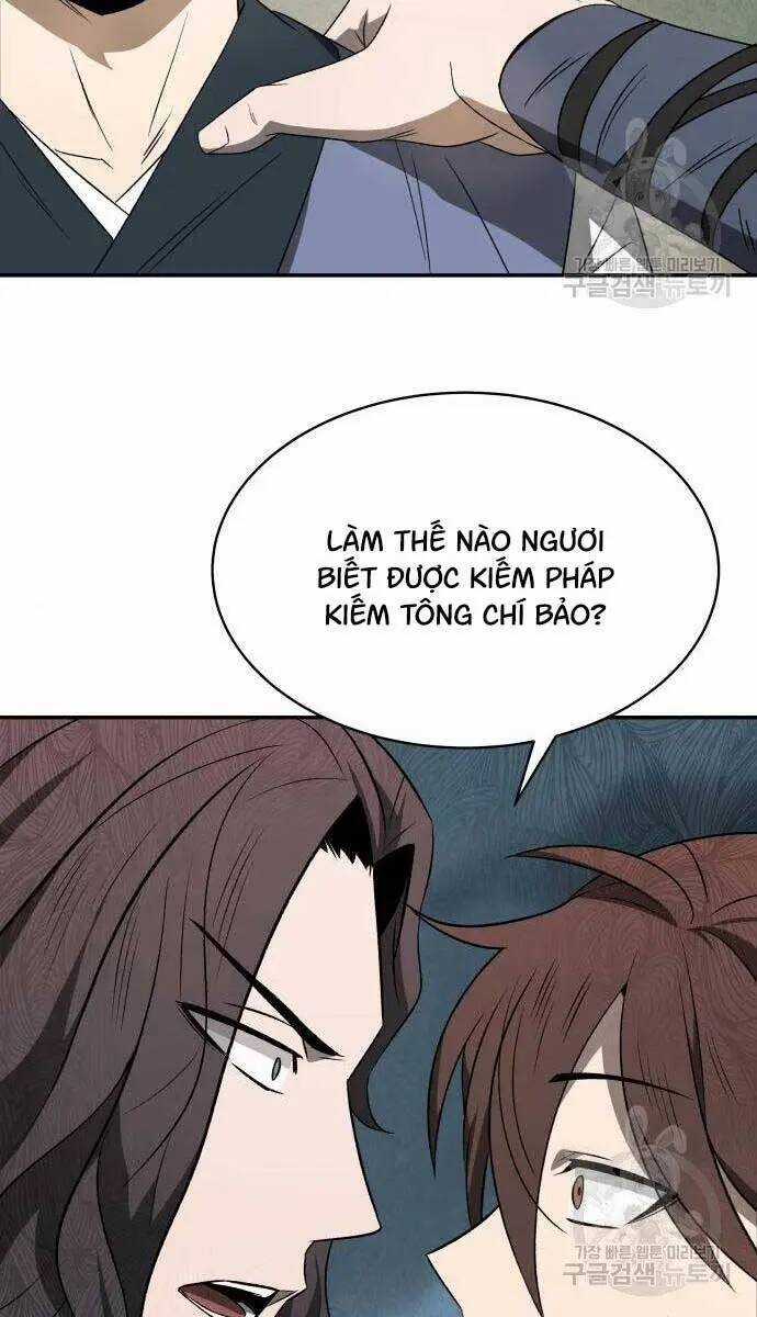 thiên tài tuyệt đỉnh hoa sơn Chapter 9 trang 14