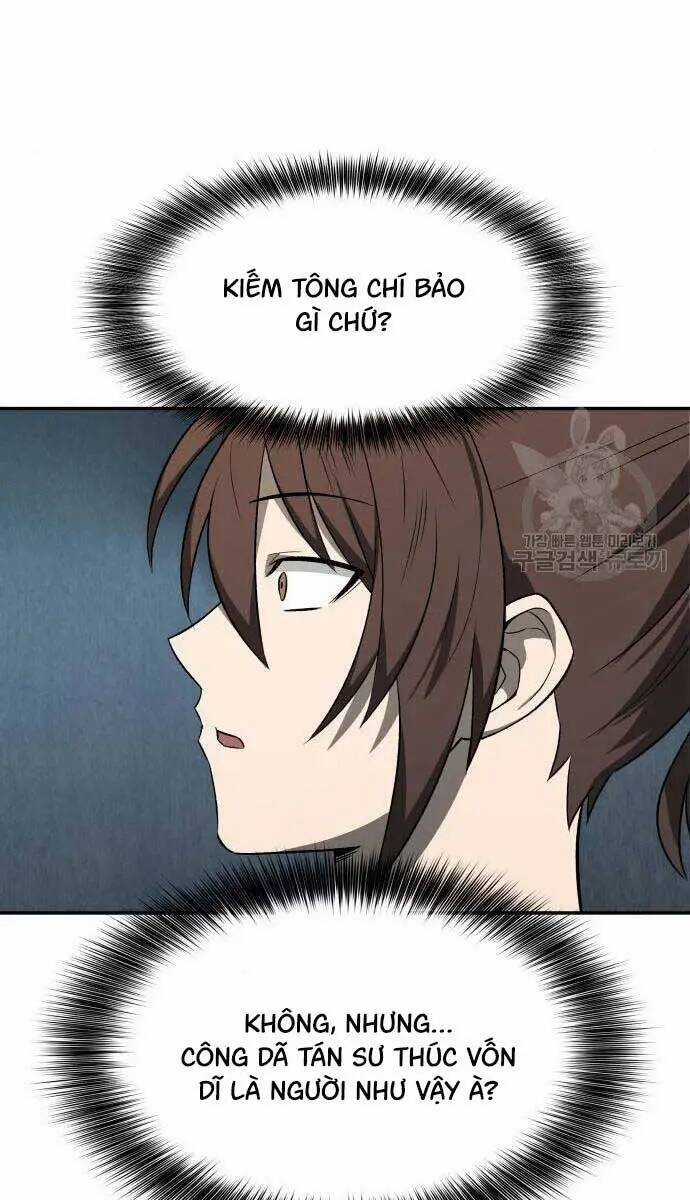 thiên tài tuyệt đỉnh hoa sơn Chapter 9 trang 16