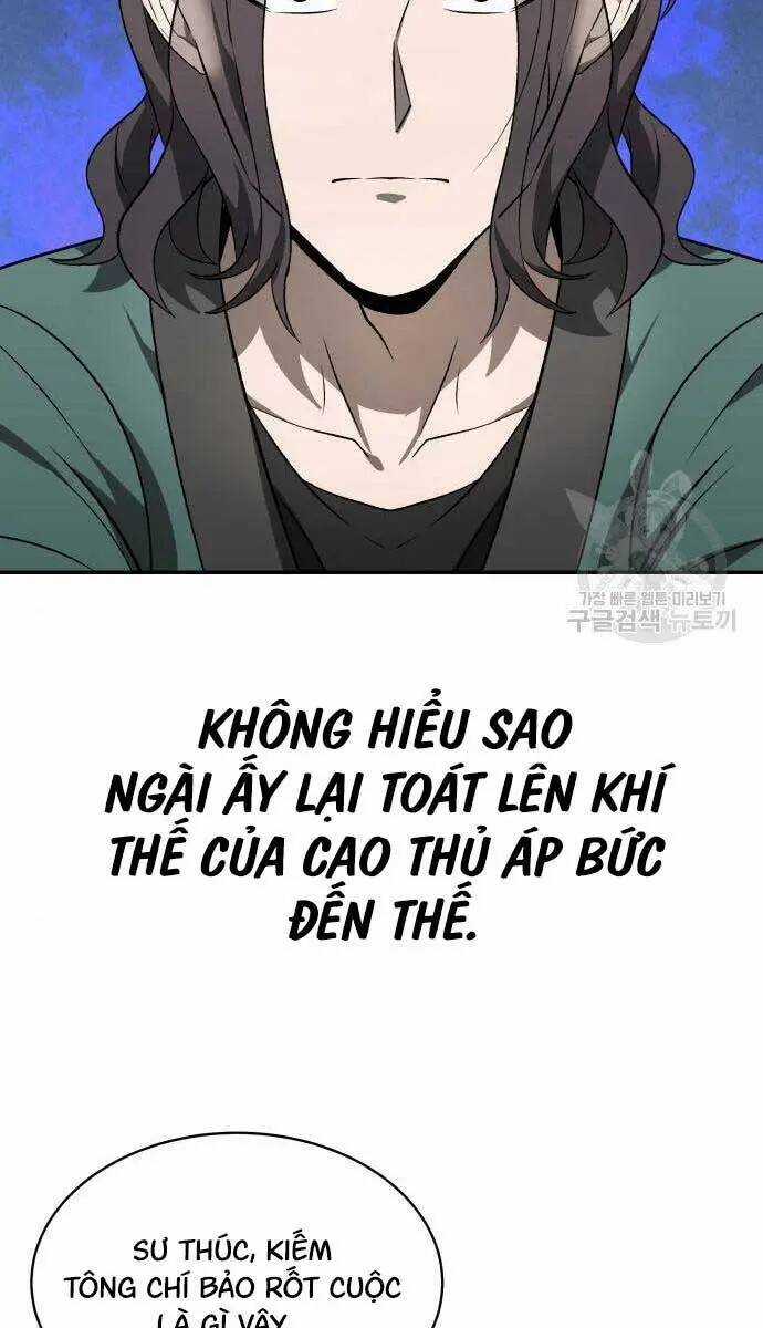 thiên tài tuyệt đỉnh hoa sơn Chapter 9 trang 19