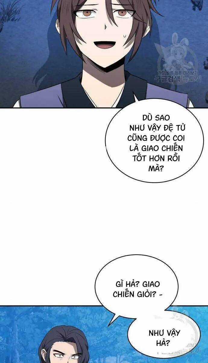 thiên tài tuyệt đỉnh hoa sơn Chapter 9 trang 2