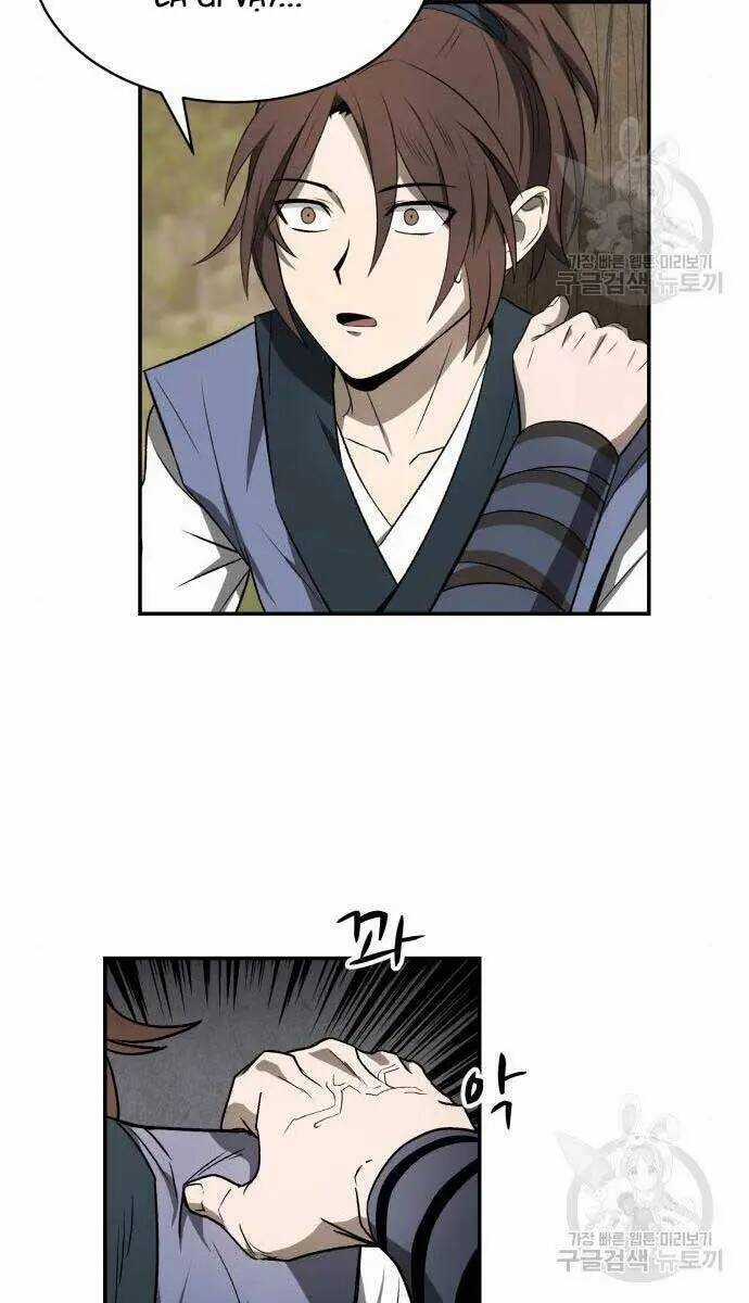 thiên tài tuyệt đỉnh hoa sơn Chapter 9 trang 20