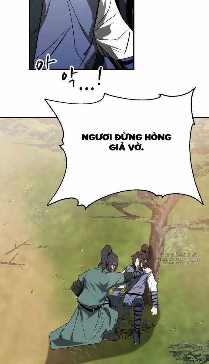 thiên tài tuyệt đỉnh hoa sơn Chapter 9 trang 21