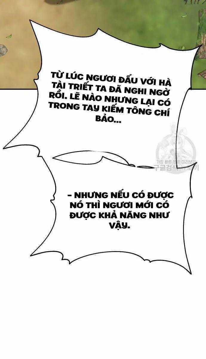thiên tài tuyệt đỉnh hoa sơn Chapter 9 trang 22