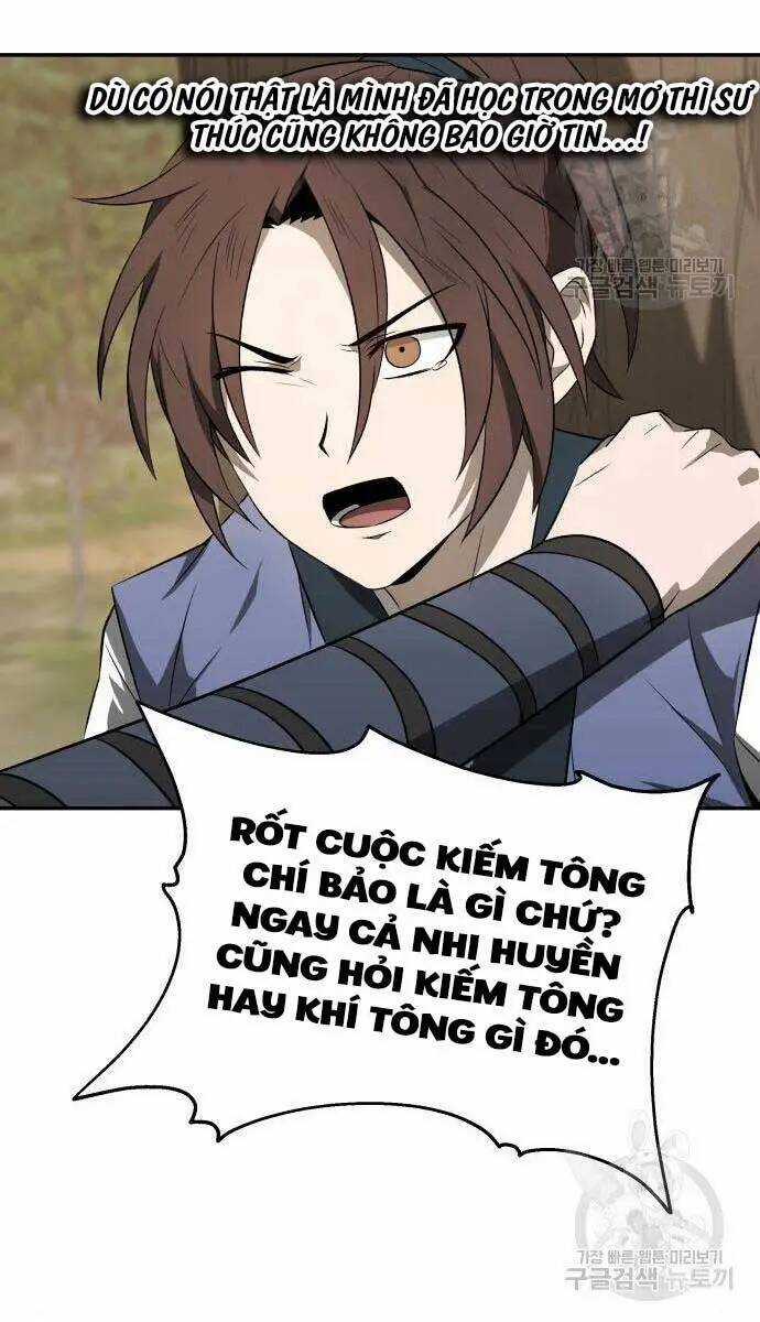 thiên tài tuyệt đỉnh hoa sơn Chapter 9 trang 23