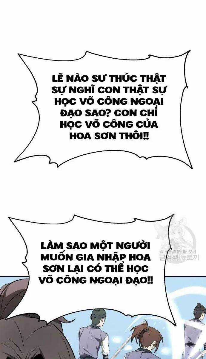 thiên tài tuyệt đỉnh hoa sơn Chapter 9 trang 24